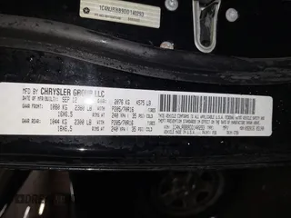 2013 Jeep Patriot Sport z VIN 1C4NJRBB9DD140293, wystawiony jako IAAI lot #42023140 z przebiegiem 84 831 mil mil oraz . Historia ofert i sprzedaży dostępna na DreamBid. Obrazek 9.