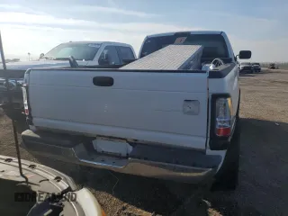 1995 Dodge 2500 with VIN 1B7KF26C9SS304696, listed as a Copart auction lot 76398944 with 217,725 mi miles and Salvage Title. Bid and sale history available at carsss.com. Image 6.