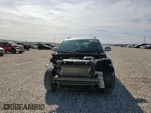2021 Volkswagen Atlas SE with VIN 1V2HR2CA7MC532146, listed as a Copart auction lot 51283325 with 46,545 mi miles and Salvage title. Bid and sale history available at DreamBid. Image 14.