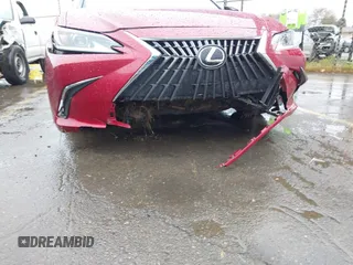 2022 Lexus ES 350 z VIN 58ACZ1B15NU119942, wystawiony jako IAAI lot #41785863 z przebiegiem 42 854 mil mil oraz . Historia ofert i sprzedaży dostępna na DreamBid. Obrazek 6.