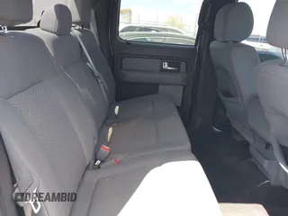 2014 Ford F-150 XL with VIN 1FTEW1CM7EKG57737, listed as a IAAI auction lot 42046953 with 145,796 mi miles. Bid and sale history available at carsss.com. Image 8.