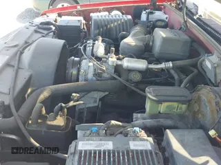 1999 Chevrolet Suburban с VIN 3GNFK16R7XG187251, выставлен на аукционе IAAI как лот 42806363 с пробегом 252 811 миль миль и . История ставок и продаж доступна на DreamBid. Изображение 14.