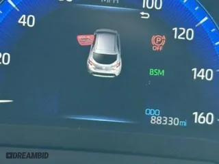 2020 Toyota Corolla Hatchback XSE with VIN JTNA4RBEXL3090391, listed as a Copart auction lot 72217164 with 88,330 mi miles and Clean Title. Bid and sale history available at carsss.com. Image 8.
