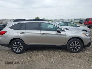 2017 Subaru Outback Limited z VIN 4S4BSANC3H3222243, wystawiony jako IAAI lot #42366093 z przebiegiem 148 814 mil mil oraz . Historia ofert i sprzedaży dostępna na DreamBid. Obrazek 13.