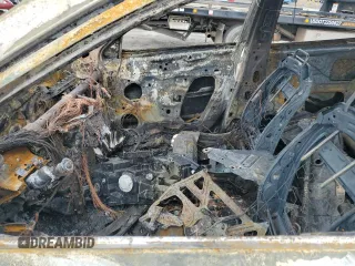 2018 Nissan Rogue SV with VIN KNMAT2MV0JP590769, listed as a Copart auction lot 52306585 with Not Provided miles and Salvage Title. Bid and sale history available at carsss.com. Image 7.