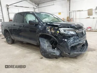 2017 Honda Ridgeline Black Edition с VIN 5FPYK3F83HB012000, выставлен на аукционе IAAI как лот 42595601 с пробегом 227 320 миль миль и . История ставок и продаж доступна на DreamBid. Изображение 1.