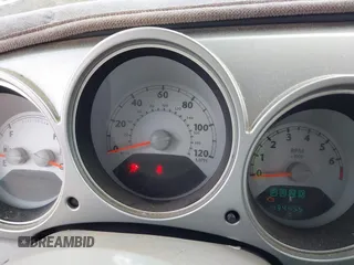 2006 Chrysler PT Cruiser z VIN 3A4FY48B76T237851, wystawiony jako IAAI lot #42297145 z przebiegiem 134 455 mil mil oraz . Historia ofert i sprzedaży dostępna na DreamBid. Obrazek 7.