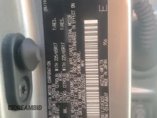 2020 Lexus NX 300 с VIN JTJDARDZ8L2226370, выставлен на аукционе Copart как лот 53962425 с пробегом 82 118 миль миль и Списание • Salvage title. История ставок и продаж доступна на DreamBid. Изображение 12.