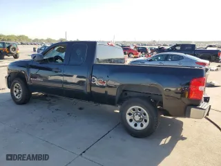 2008 Chevrolet Silverado 1500 Work Truck with VIN 1GCEC19CX8Z104132, listed as a Copart auction lot 74174124 with 0 mi miles and Salvage Title. Bid and sale history available at carsss.com. Image 2.