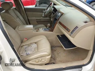2005 Cadillac STS z VIN 1G6DW677250198015, wystawiony jako IAAI lot #41543304 z przebiegiem 160 000 mil mil oraz . Historia ofert i sprzedaży dostępna na DreamBid. Obrazek 5.