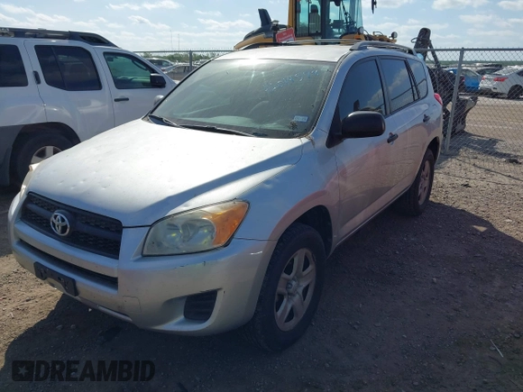 2011 Toyota RAV4 with VIN 2T3ZF4DV2BW068494, listed as a IAAI auction lot 42014578 with 140,978 mi miles and . Bid and sale history available at DreamBid. Image 2.