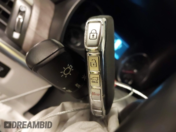 2021 Kia Telluride EX with VIN 5XYP3DHC9MG139717, listed as a IAAI auction lot 41629124 with 42,419 mi miles and . Bid and sale history available at DreamBid. Image 11.