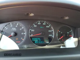 2013 Chevrolet Impala LT with VIN 2G1WB5E33D1197155, listed as a Copart auction lot 50508975 with 103,880 mi miles and Salvage Title. Bid and sale history available at DreamBid. Image 9.