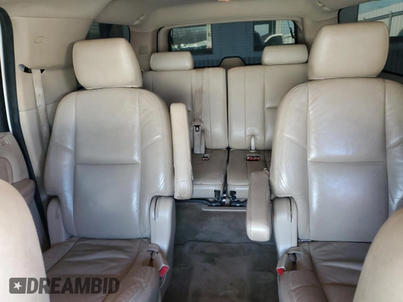 2013 Cadillac Escalade ESV Premium z VIN 1GYS4JEF6DR173775, wystawiony jako Copart lot #46567645 z przebiegiem 248 838 mil mil oraz Szkoda całkowita • Salvage title. Historia ofert i sprzedaży dostępna na DreamBid. Obrazek 10.