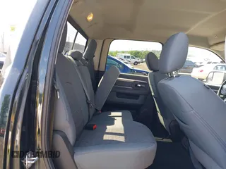 2018 Ram 2500 SLT with VIN 3C6TR5DT2JG166397, listed as a IAAI auction lot 42551256 with 100,040 mi miles and . Bid and sale history available at DreamBid. Image 8.