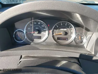 2010 Jeep Grand Cherokee Laredo with VIN 1J4PR4GK2AC125000, listed as a Copart auction lot 45710345 with 121,202 mi miles and Salvage Title. Bid and sale history available at carsss.com. Image 9.