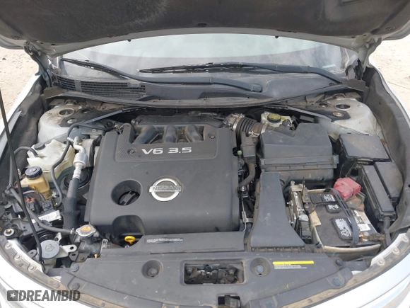2013 Nissan Altima 3.5 SL with VIN 1N4BL3AP5DC162522, listed as a IAAI auction lot 41684332 with 161,423 mi miles. Bid and sale history available at carsss.com. Image 10.
