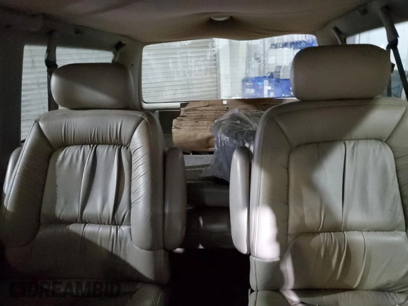 1994 Chrysler Town & Country with VIN 1C4GK54LXRX353134, listed as a Copart auction lot 89412825 with Not Provided miles and Clean Title. Bid and sale history available at DreamBid. Image 10.