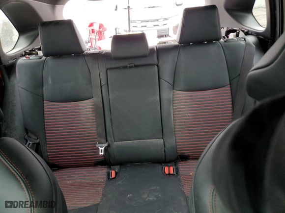 2022 Toyota RAV4 Prime XSE with VIN JTMEB3FVXND083781, listed as a Copart auction lot 73526892 with NaN miles. Bid and sale history available at carsss.com. Image 10.