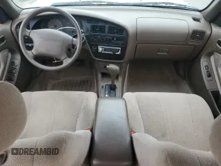 1995 Toyota Camry LE with VIN JT2GK12E1S0123535, listed as a Copart auction lot 44235375 with 112,063 mi miles and Salvage Title. Bid and sale history available at carsss.com. Image 8.