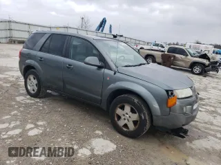 2005 Saturn VUE with VIN 5GZCZ63465S858605, listed as a Copart auction lot 87466284 with 265,836 mi miles and Salvage Title. Bid and sale history available at carsss.com. Image 4.