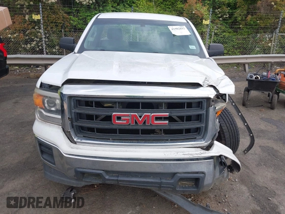 2014 GMC Sierra 1500 z VIN 1GTN1TEH0EZ352369, wystawiony jako IAAI lot #41982812 z przebiegiem 142 684 mil mil oraz . Historia ofert i sprzedaży dostępna na DreamBid. Obrazek 17.
