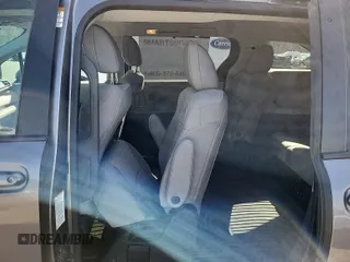 2022 Toyota Sienna LE с VIN 5TDKSKFC2NS047017, выставлен на аукционе IAAI как лот 42501101 с пробегом 155 942 миль миль и . История ставок и продаж доступна на DreamBid. Изображение 39.