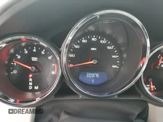 2012 Cadillac CTS z VIN 1G6DA5E51C0101068, wystawiony jako Copart lot #47815395 z przebiegiem 84 294 mil mil oraz Szkoda całkowita • Salvage title. Historia ofert i sprzedaży dostępna na DreamBid. Obrazek 9.