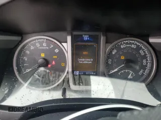 2017 Toyota Tacoma SR5 with VIN 3TMAZ5CNXHM046474, listed as a Copart auction lot 47811625 with 65,506 mi miles and Salvage Title. Bid and sale history available at DreamBid. Image 9.