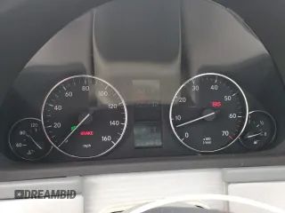 2006 Mercedes-Benz C 230 Sport with VIN WDBRF52H76F820795, listed as a Copart auction lot 45283985 with 225,732 mi miles and Salvage Title. Bid and sale history available at carsss.com. Image 9.