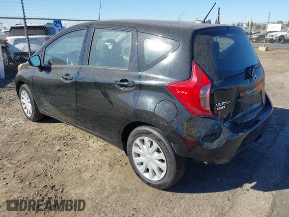 2016 Nissan Note S с VIN 3N1CE2CP7GL385995, выставлен на аукционе IAAI как лот 40708323 с пробегом 119 571 миль миль и . История ставок и продаж доступна на DreamBid. Изображение 3.