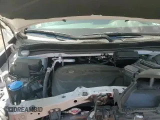 2022 Honda Pilot Special Edition z VIN 5FNYF6H23NB090148, wystawiony jako Copart lot #70298235 z przebiegiem 38 014 mil mil oraz Szkoda całkowita • Salvage title. Historia ofert i sprzedaży dostępna na DreamBid. Obrazek 16.