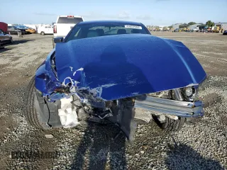 2013 Ford Mustang V6 with VIN 1ZVBP8AM2D5232027, listed as a Copart auction lot 49652665 with Not provided miles and Salvage title. Bid and sale history available at DreamBid. Image 5.