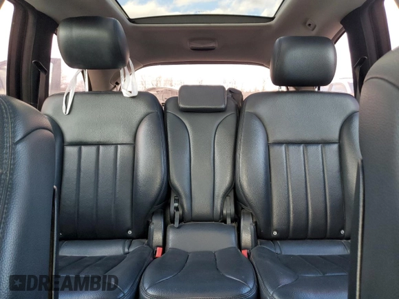 2009 Mercedes-Benz R 3.5L with VIN 4JGCB65E69A091096, listed as a Copart auction lot 86610874 with 178,087 mi miles and Clean Title. Bid and sale history available at DreamBid. Image 10.