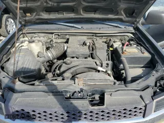 2004 Chevrolet Colorado 1SB LS Z85 with VIN 1GCDS136X48194822, listed as a Copart auction lot 54327645 with 232,594 mi miles and Clean Title. Bid and sale history available at carsss.com. Image 11.