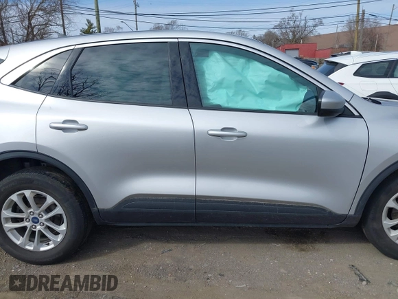 2020 Ford Escape SE с VIN 1FMCU9G69LUC04143, выставлен на аукционе IAAI как лот 39008696 с пробегом 54 785 миль миль и . История ставок и продаж доступна на DreamBid. Изображение 13.