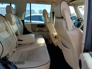 2003 Land Rover Discovery with VIN SALTY16443A788620, listed as a Copart auction lot 86194884 with 264,612 mi miles and Salvage Title. Bid and sale history available at DreamBid. Image 11.