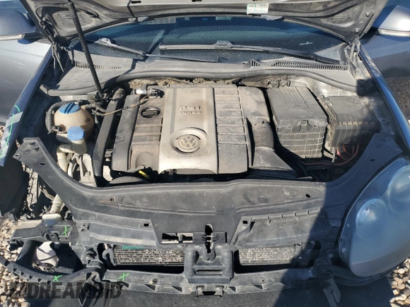 2008 Volkswagen Jetta GLI z VIN 3VWDJ71K48M179527, wystawiony jako Copart lot #71831124 z przebiegiem 199 028 mil mil oraz Szkoda całkowita • Salvage title. Historia ofert i sprzedaży dostępna na DreamBid. Obrazek 11.