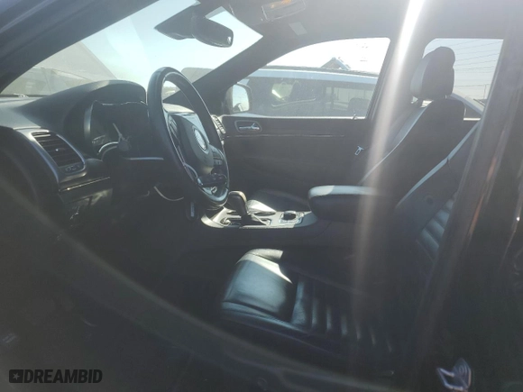 2019 Jeep Grand Cherokee Limited with VIN 1C4RJFBG3KC801203, listed as a Copart auction lot 48296235 with 73,865 mi miles and Salvage Title. Bid and sale history available at carsss.com. Image 7.