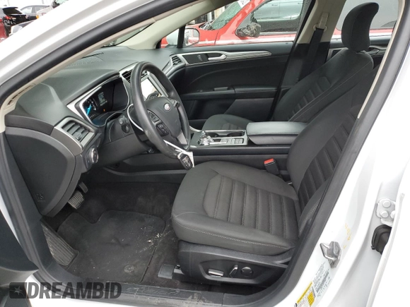 2019 Ford Fusion Hybrid SE with VIN 3FA6P0LU9KR179989, listed as a Copart auction lot 71063802 with 71,245 mi miles. Bid and sale history available at carsss.com. Image 7.