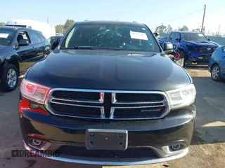 2015 Dodge Durango Limited with VIN 1C4RDHDG0FC200823, listed as a IAAI auction lot 42262387 with 127,442 mi miles and . Bid and sale history available at DreamBid. Image 12.