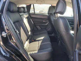 2025 Mazda CX-50 S Select with VIN 7MMVABAM8SN336713, listed as a Copart auction lot 42203715 with 1,816 mi miles and Salvage Title. Bid and sale history available at DreamBid. Image 11.