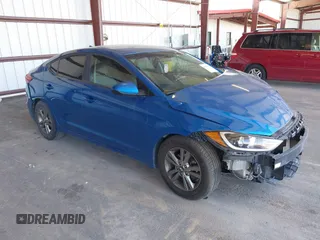 2017 Hyundai Elantra Limited with VIN 5NPD84LF8HH080244, listed as a IAAI auction lot 40309363 with 179,226 mi miles and . Bid and sale history available at DreamBid. Image 1.