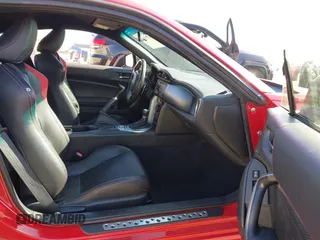 2013 Scion FR-S with VIN JF1ZNAA10D2708478, listed as a IAAI auction lot 42093210 with 172,034 mi miles. Bid and sale history available at carsss.com. Image 5.