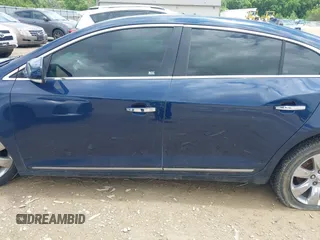 2010 Buick LaCrosse CXL с VIN 1G4GC5GG2AF144536, выставлен на аукционе IAAI как лот 42518600 с пробегом 214 910 миль миль и . История ставок и продаж доступна на DreamBid. Изображение 15.