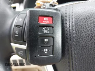 2016 Toyota Highlander XLE z VIN 5TDJKRFH3GS260044, wystawiony jako IAAI lot #42085828 z przebiegiem 74 187 mil mil oraz . Historia ofert i sprzedaży dostępna na DreamBid. Obrazek 11.
