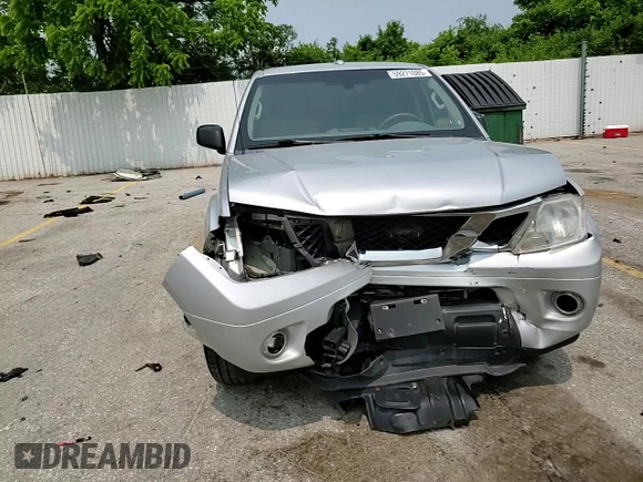 2017 Nissan Frontier SV z VIN 1N6DD0ERXHN715389, wystawiony jako Copart lot #59271085 z przebiegiem 80 037 mil mil oraz Szkoda całkowita • Salvage title. Historia ofert i sprzedaży dostępna na DreamBid. Obrazek 13.