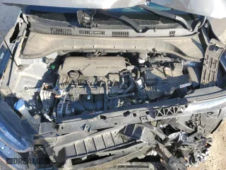 2023 Hyundai Kona SE with VIN KM8K2CAB0PU059715, listed as a Copart auction lot 84107874 with 35,195 mi miles and Salvage Title. Bid and sale history available at carsss.com. Image 13.