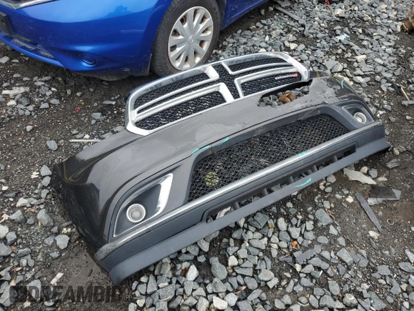 2014 Dodge Durango SXT с VIN 1C4RDJAGXEC354157, выставлен на аукционе Copart как лот 57759545 с пробегом 184 233 миль миль и Списание • Salvage title. История ставок и продаж доступна на DreamBid. Изображение 13.