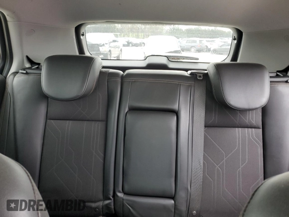 2020 Chevrolet Trax LT z VIN 3GNCJLSB6LL191786, wystawiony jako Copart lot #50944465 z przebiegiem 73 624 mil mil oraz Szkoda całkowita • Salvage title. Historia ofert i sprzedaży dostępna na DreamBid. Obrazek 10.